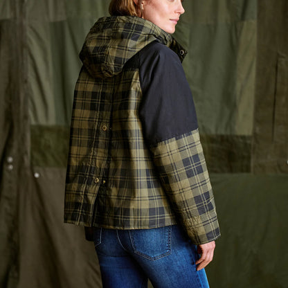 Orvis Recommended | Barbour® Elaine Showerproof Jacket