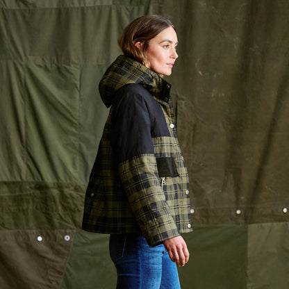 Orvis Recommended | Barbour® Elaine Showerproof Jacket