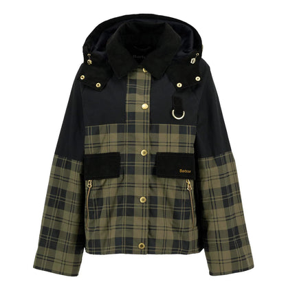 Orvis Recommended | Barbour® Elaine Showerproof Jacket