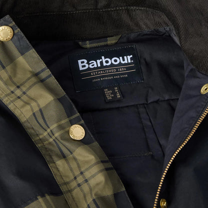 Orvis Recommended | Barbour® Elaine Showerproof Jacket