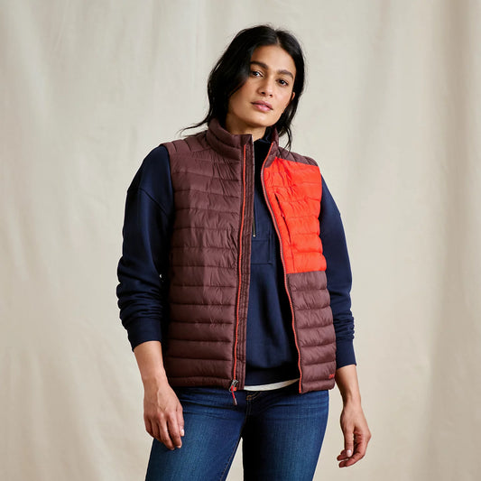 Orvis Customer Favorite | Women's Drift Vest
