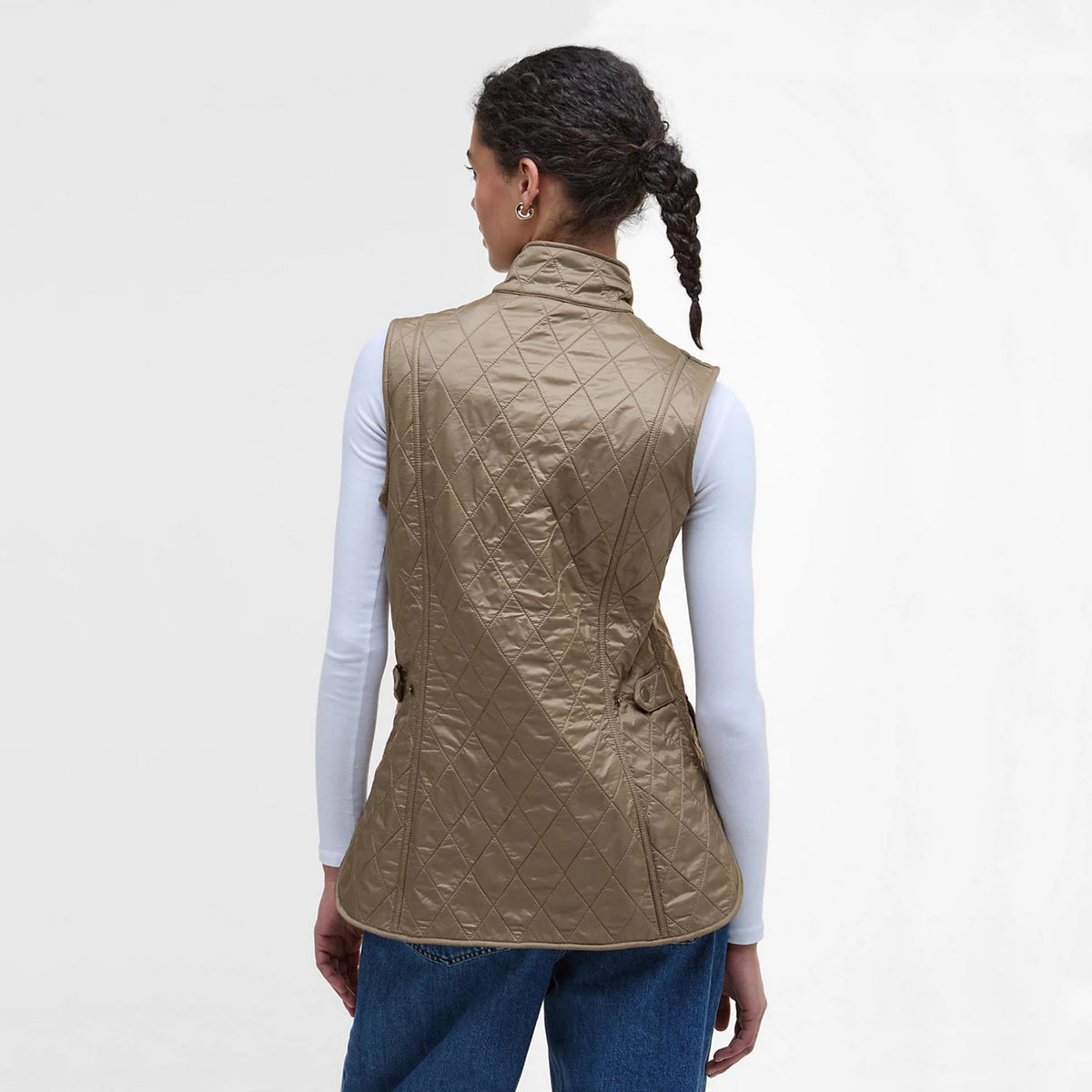 Orvis Value | Barbour® Wray Gilet