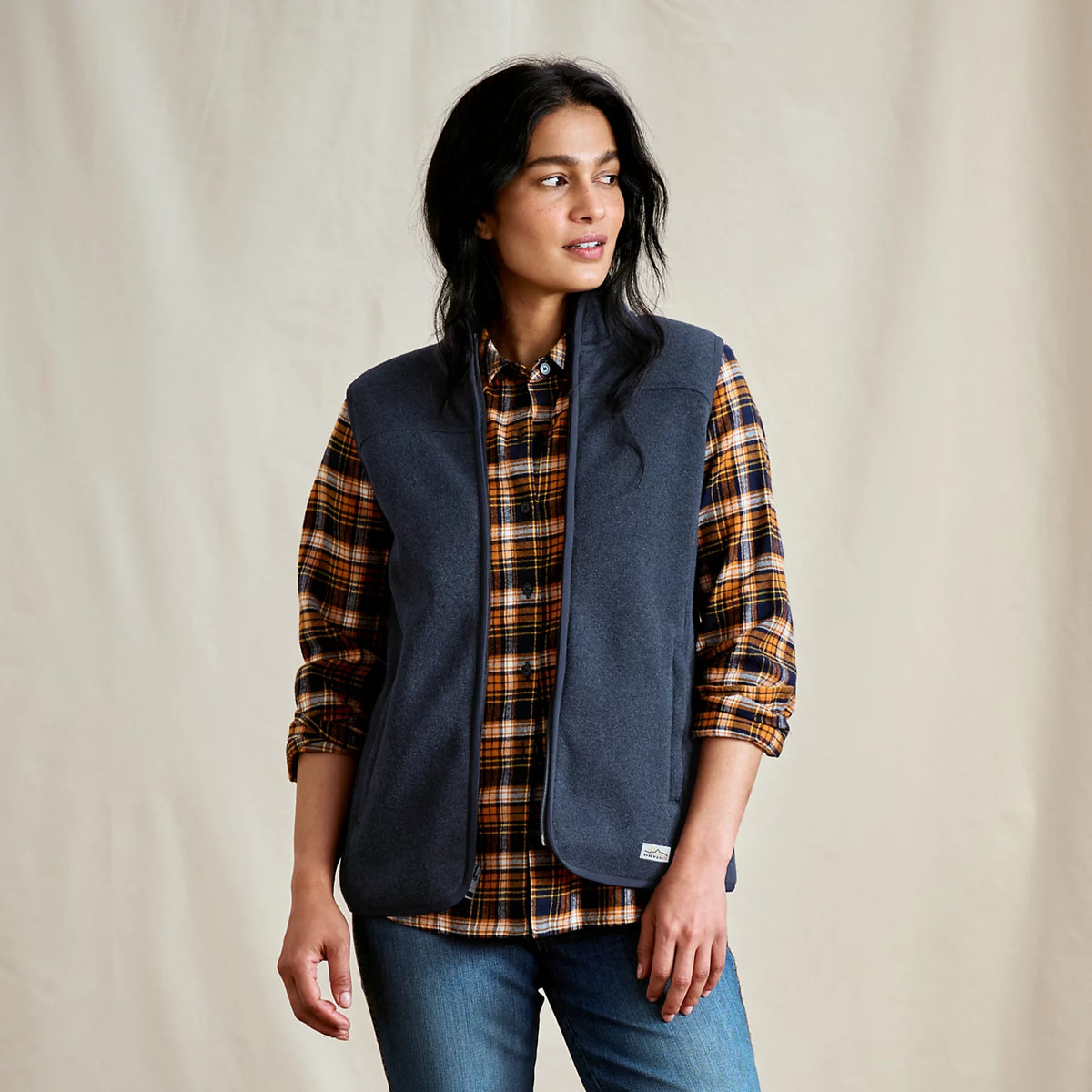 Orvis Hot Sale | R65™ Sweater Fleece Vest