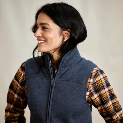 Orvis Hot Sale | R65™ Sweater Fleece Vest