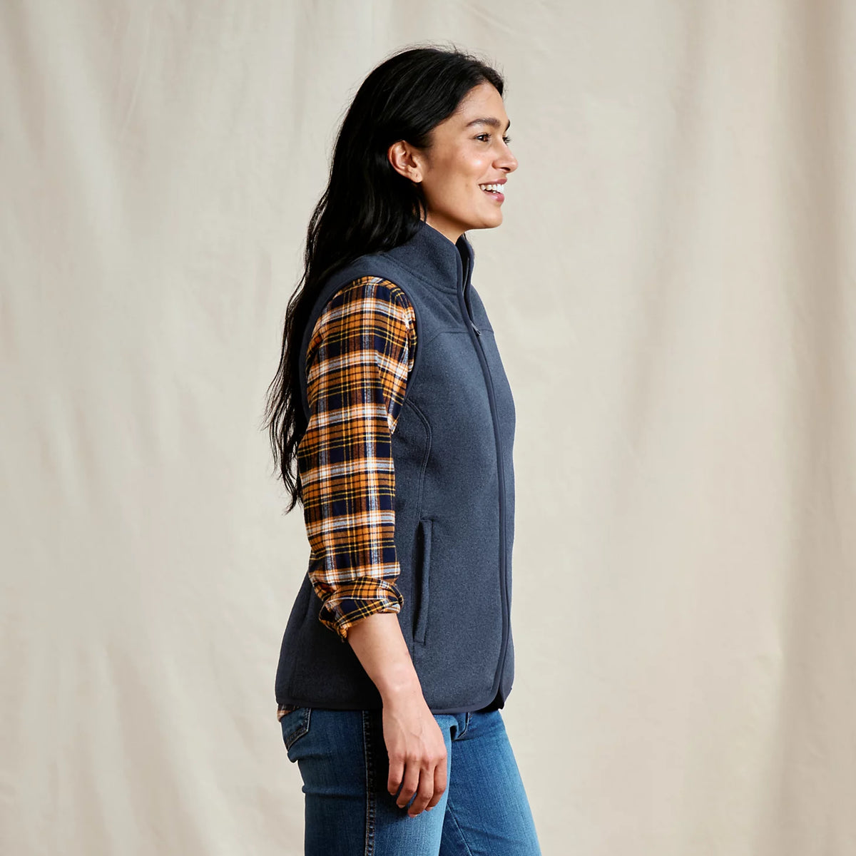 Orvis Hot Sale | R65™ Sweater Fleece Vest