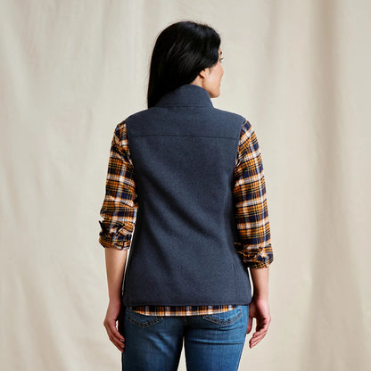 Orvis Hot Sale | R65™ Sweater Fleece Vest