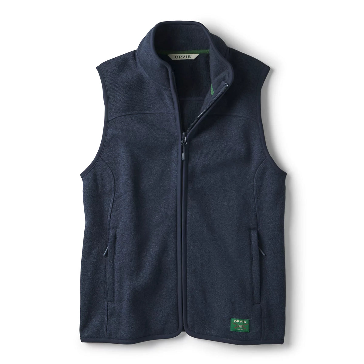 Orvis Hot Sale | R65™ Sweater Fleece Vest