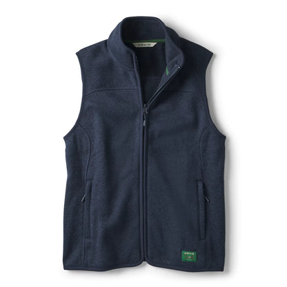 Orvis Hot Sale | R65™ Sweater Fleece Vest