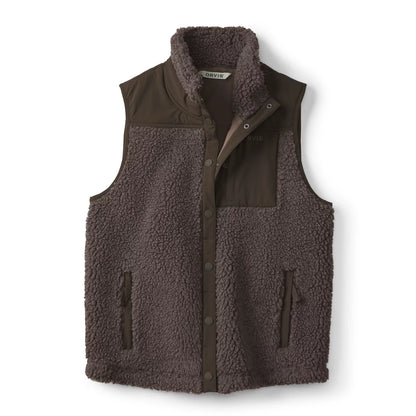 Orvis Great Value | Mad River Snap Vest