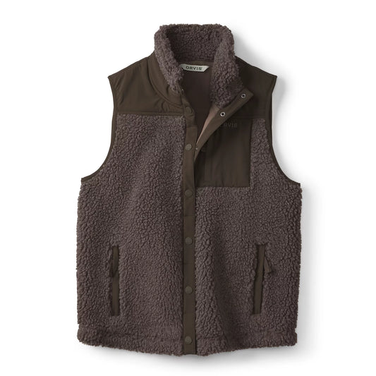 Orvis Great Value | Mad River Snap Vest