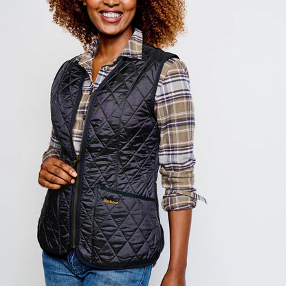 Orvis Quality | Barbour® Women's Fleece Betty Gilet/Liner
