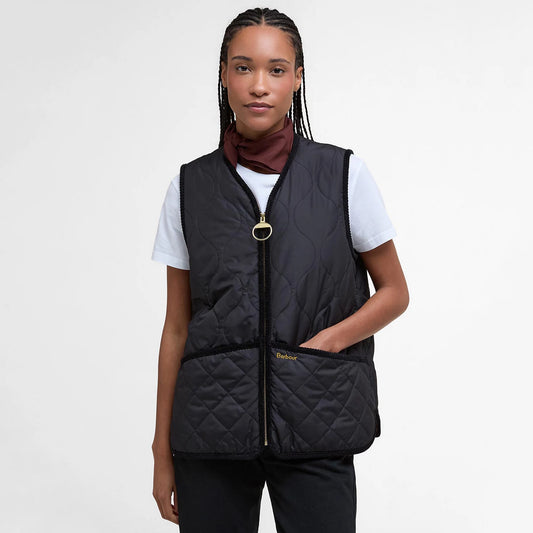Orvis Best Seller | Barbour® Klara Liner