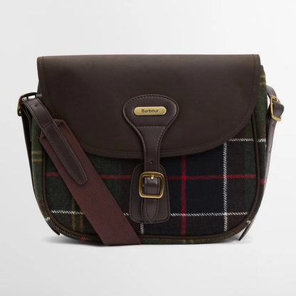 Orvis Trusted | Barbour® Cromarty Crossbody Bag