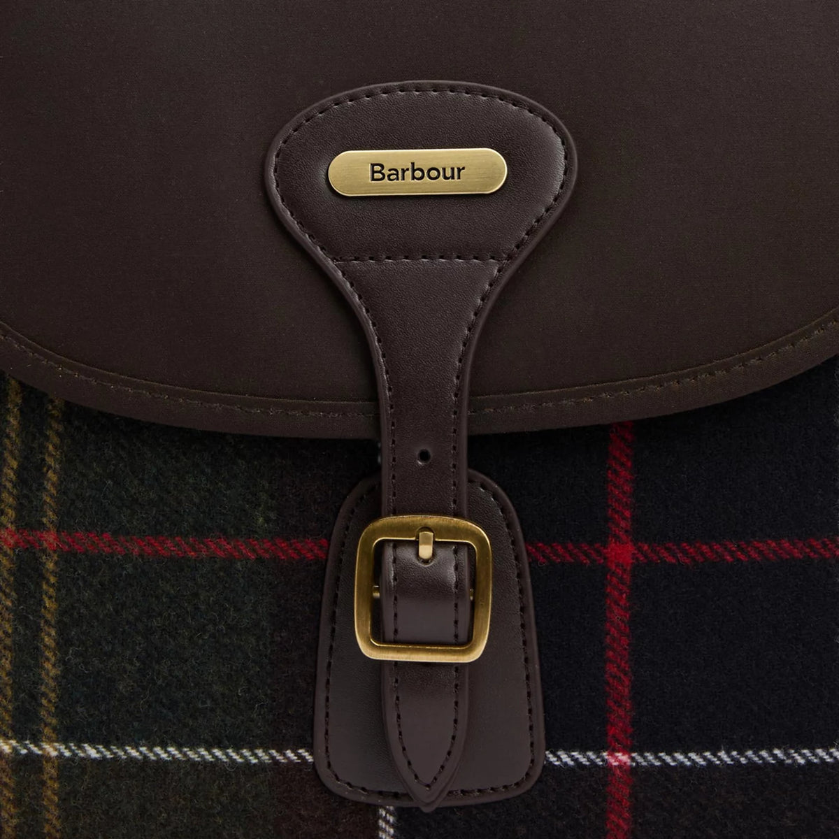 Orvis Trusted | Barbour® Cromarty Crossbody Bag