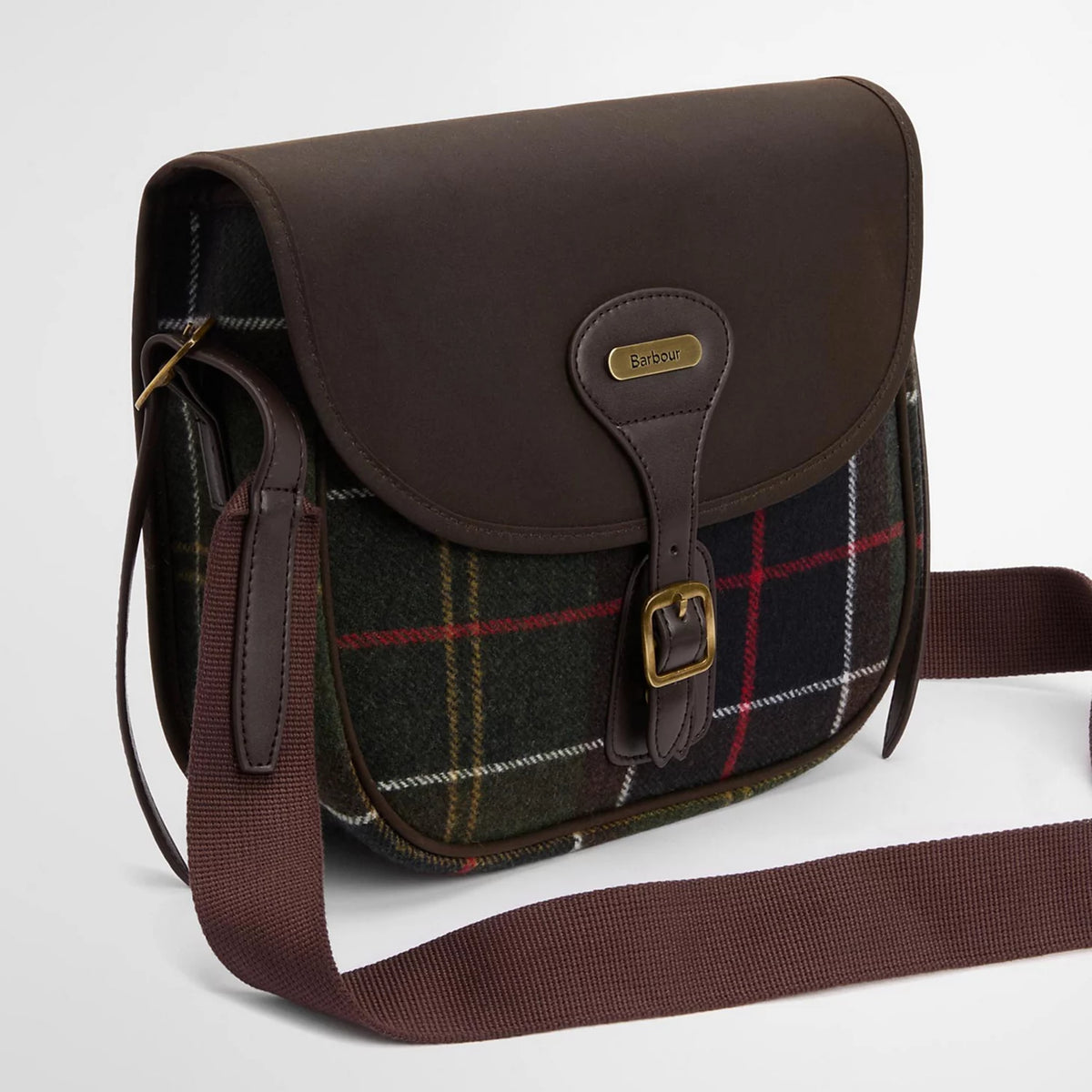Orvis Trusted | Barbour® Cromarty Crossbody Bag