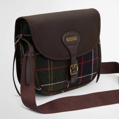 Orvis Trusted | Barbour® Cromarty Crossbody Bag
