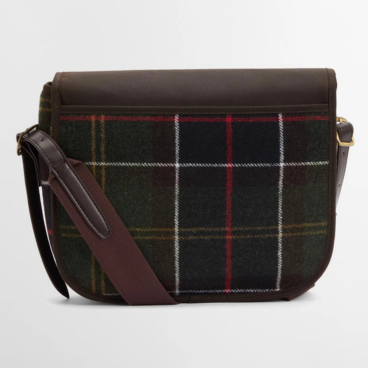 Orvis Trusted | Barbour® Cromarty Crossbody Bag
