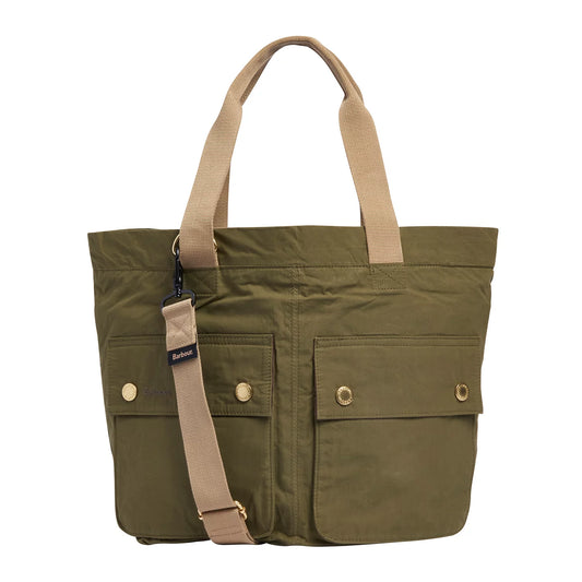 Orvis Top Pick | Barbour® Transport Carry-All Tote