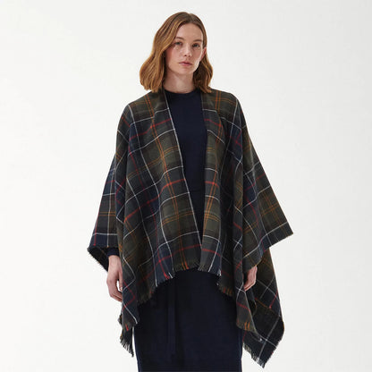 Orvis Smart Buy | Barbour® Montieth Serape