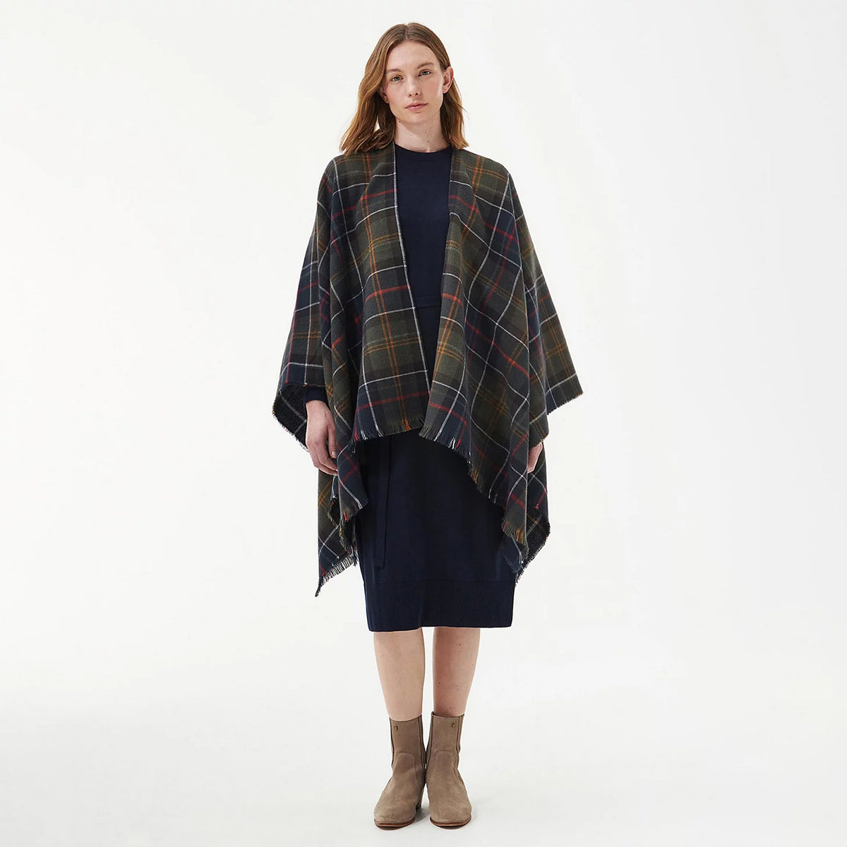 Orvis Smart Buy | Barbour® Montieth Serape