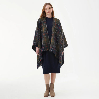 Orvis Smart Buy | Barbour® Montieth Serape