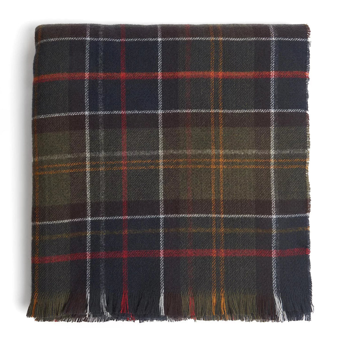 Orvis Smart Buy | Barbour® Montieth Serape
