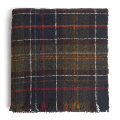 Orvis Smart Buy | Barbour® Montieth Serape