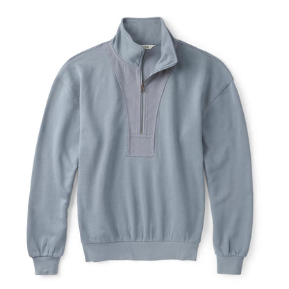 Orvis Trending | Women's Campfire 1/4-Zip Sweatshirt