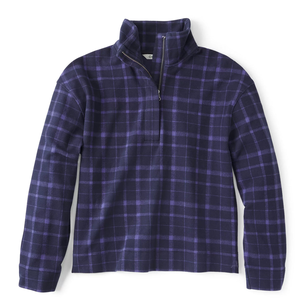 Orvis Best Price | Women's Snowy River 1/4-Zip Sweatshirt