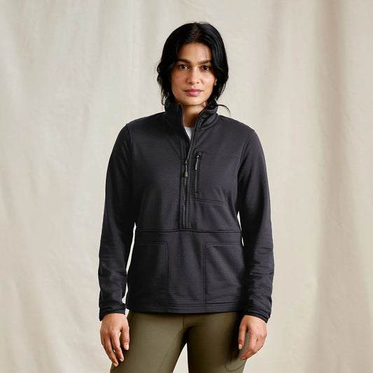 Orvis Discount | Women's Horseshoe Hills Fleece 1/2-Zip