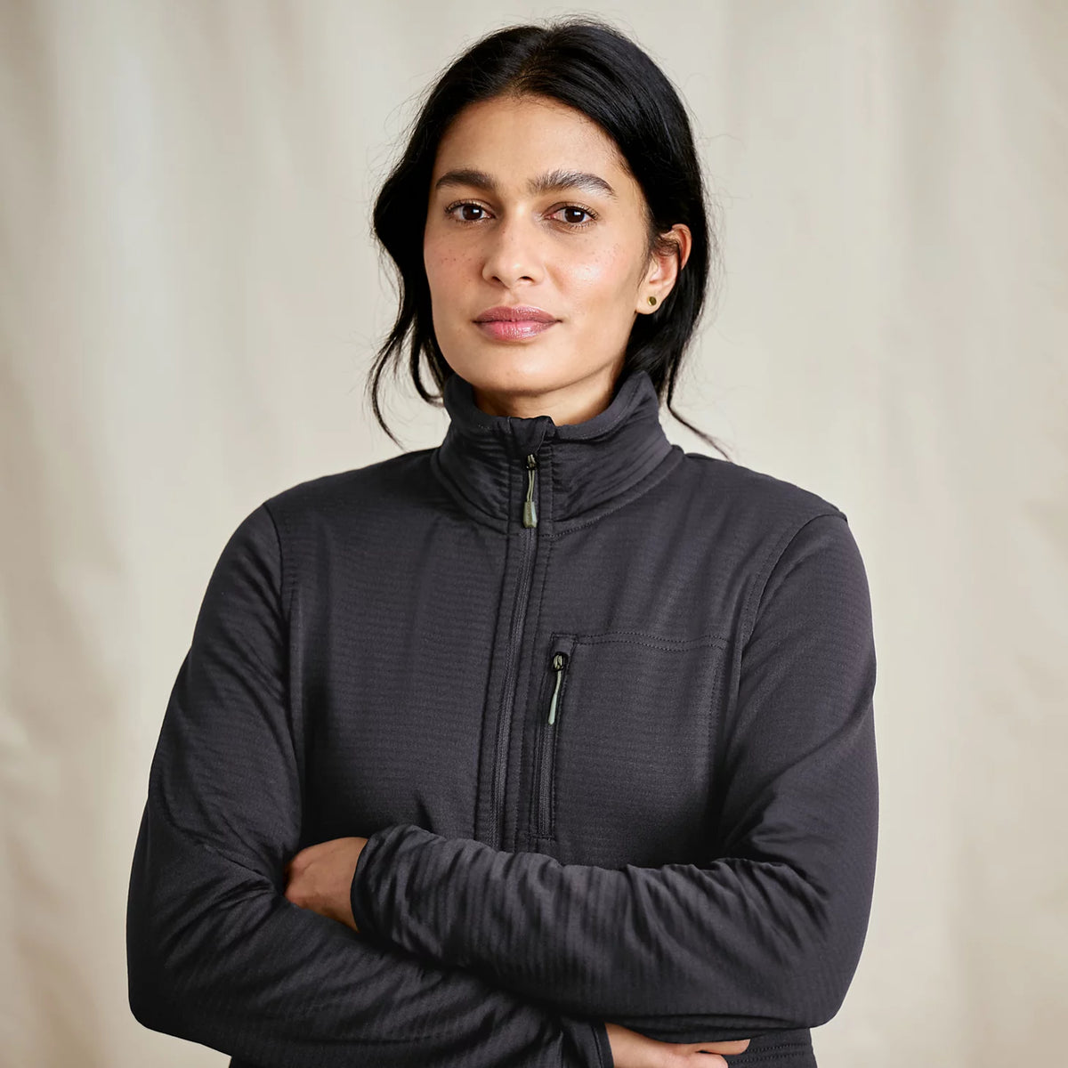 Orvis Discount | Women's Horseshoe Hills Fleece 1/2-Zip