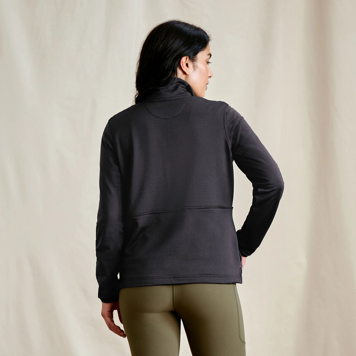 Orvis Discount | Women's Horseshoe Hills Fleece 1/2-Zip