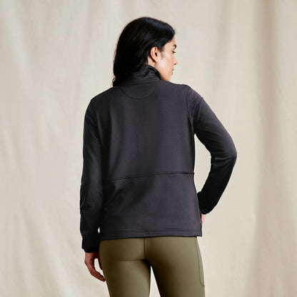 Orvis Discount | Women's Horseshoe Hills Fleece 1/2-Zip