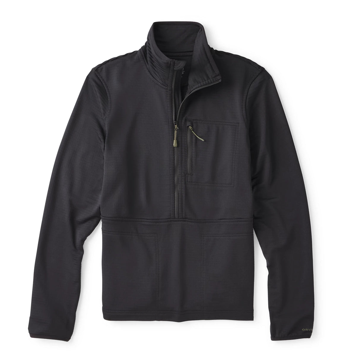 Orvis Discount | Women's Horseshoe Hills Fleece 1/2-Zip