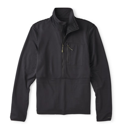 Orvis Discount | Women's Horseshoe Hills Fleece 1/2-Zip