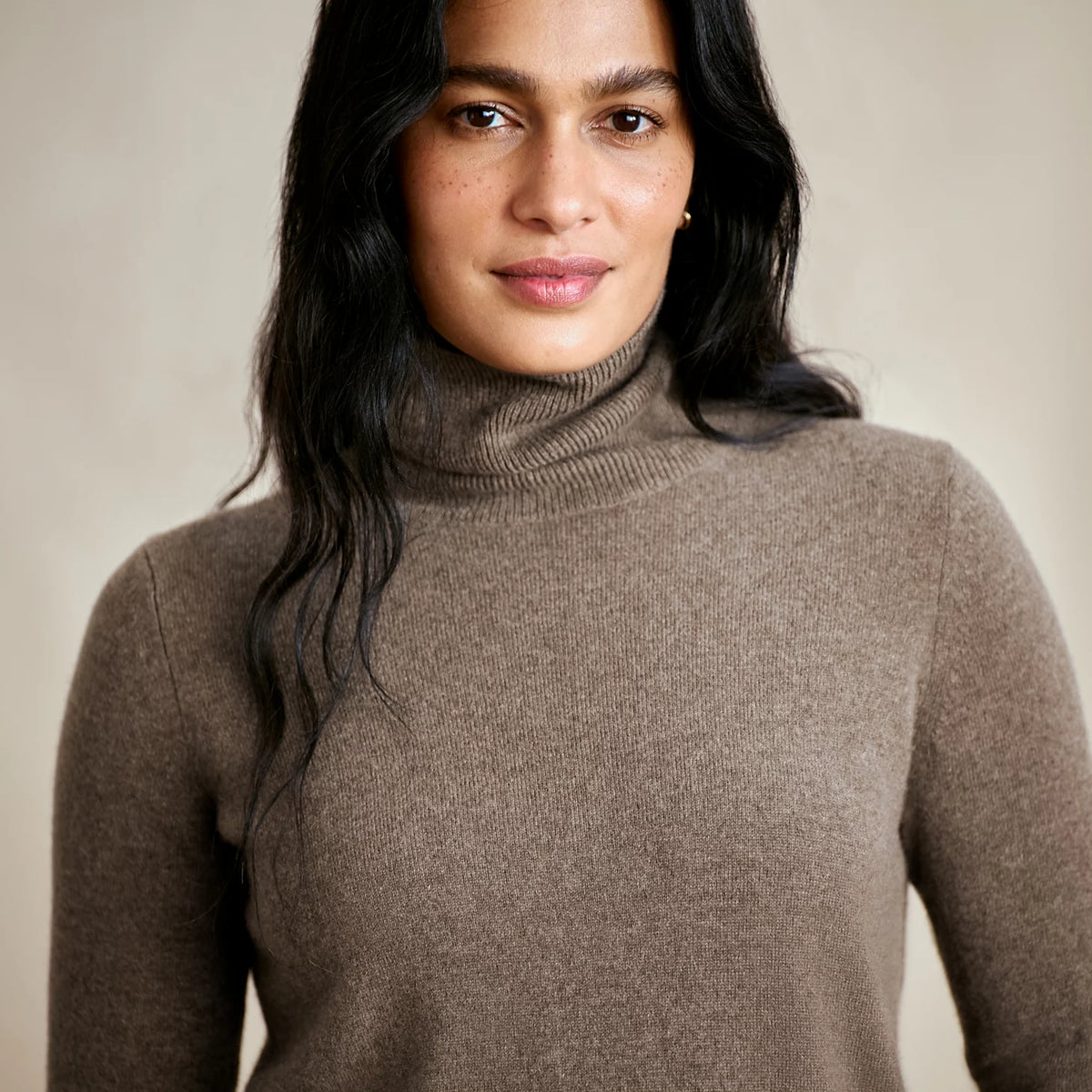 Orvis Value | Classic Cashmere Turtleneck