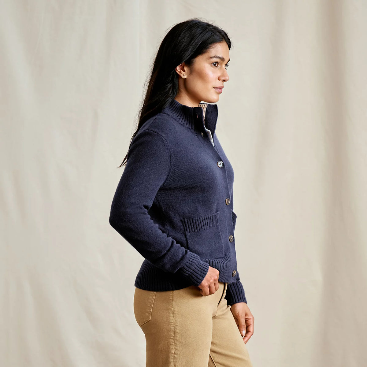 Orvis Best Price | Brookside Button-Down Cardigan