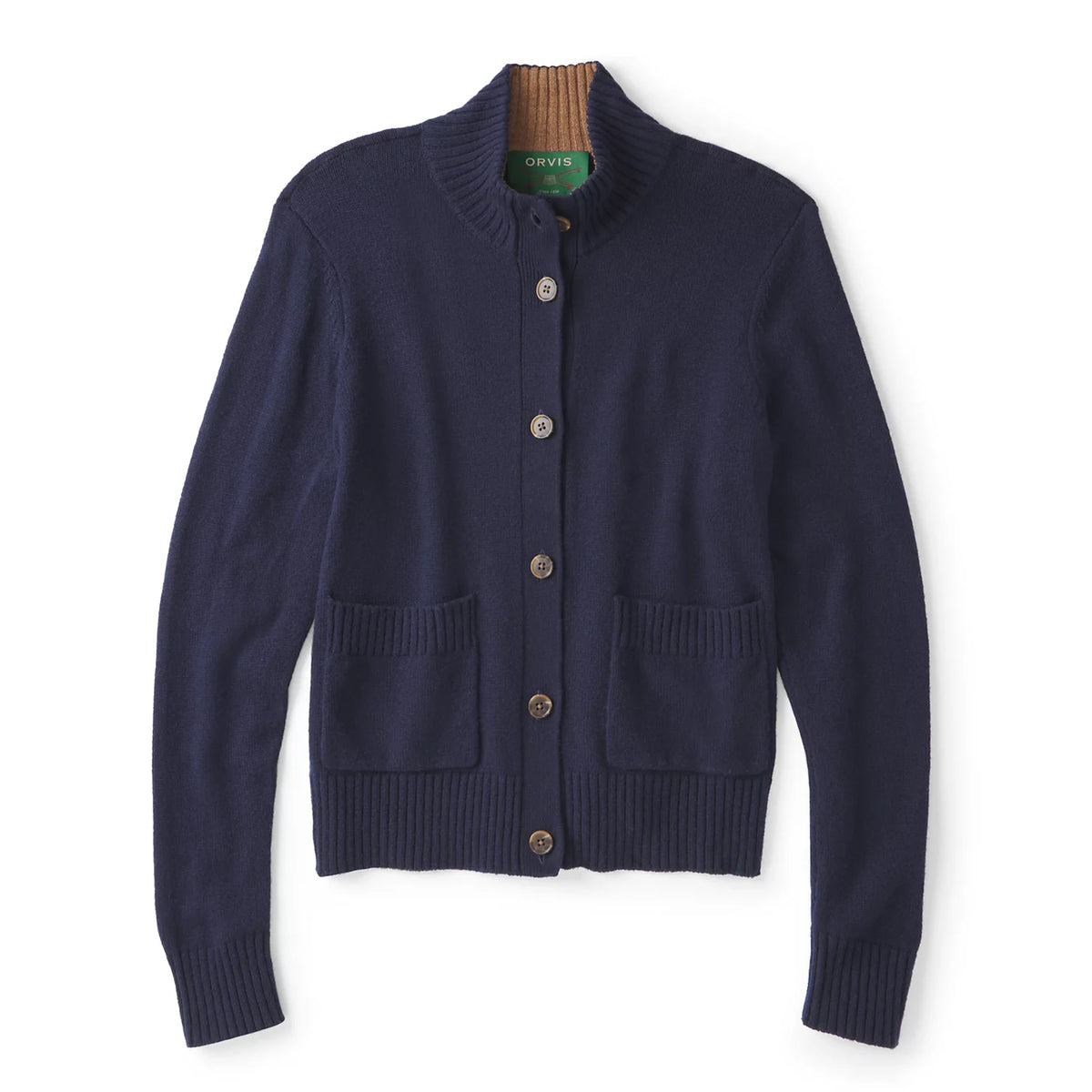 Orvis Best Price | Brookside Button-Down Cardigan
