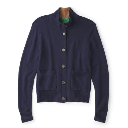 Orvis Best Price | Brookside Button-Down Cardigan