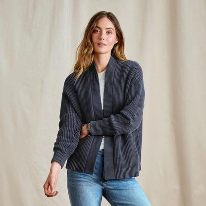 Orvis Value | Sun-Faded Cardigan