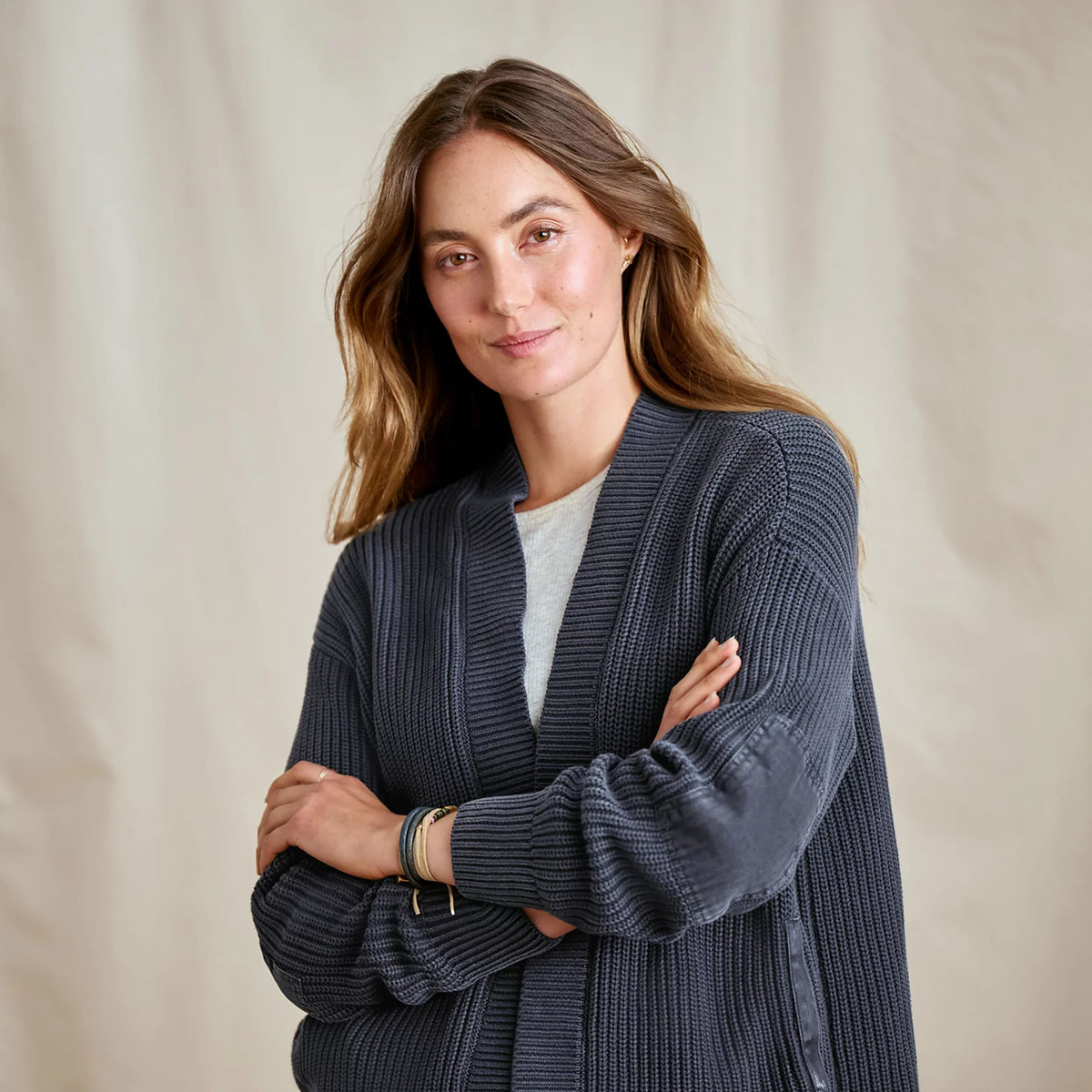 Orvis Value | Sun-Faded Cardigan