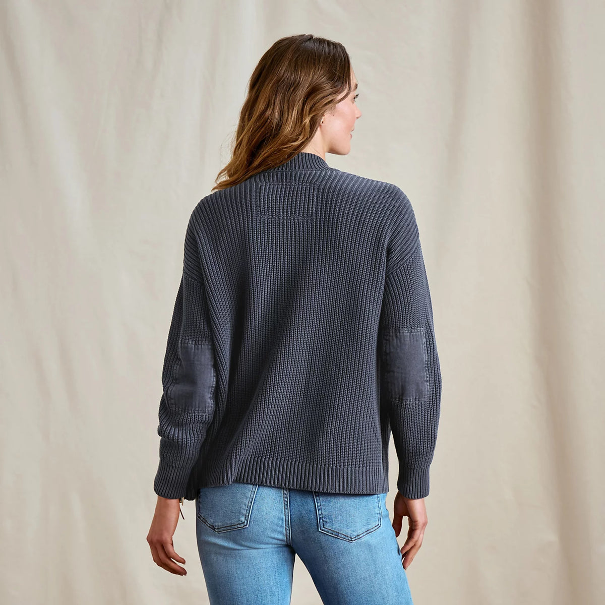 Orvis Value | Sun-Faded Cardigan