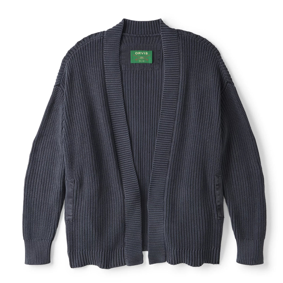 Orvis Value | Sun-Faded Cardigan