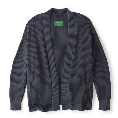 Orvis Value | Sun-Faded Cardigan