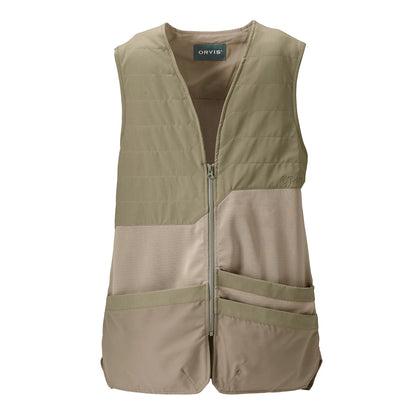 Orvis Recommended | Clays Mesh Shooting Vest