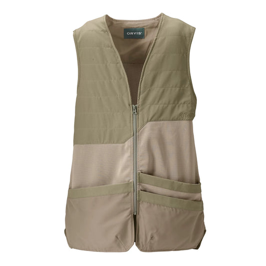 Orvis Recommended | Clays Mesh Shooting Vest