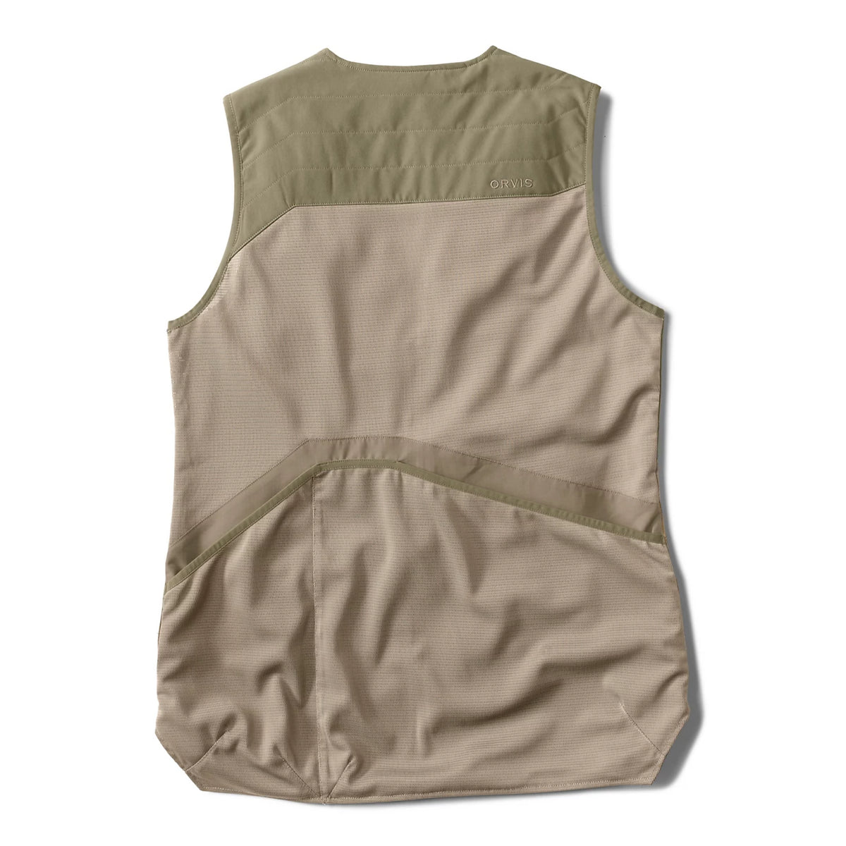 Orvis Recommended | Clays Mesh Shooting Vest