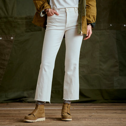 Orvis Sale | Kut from the Kloth® Kelsey Cropped Flare Jeans