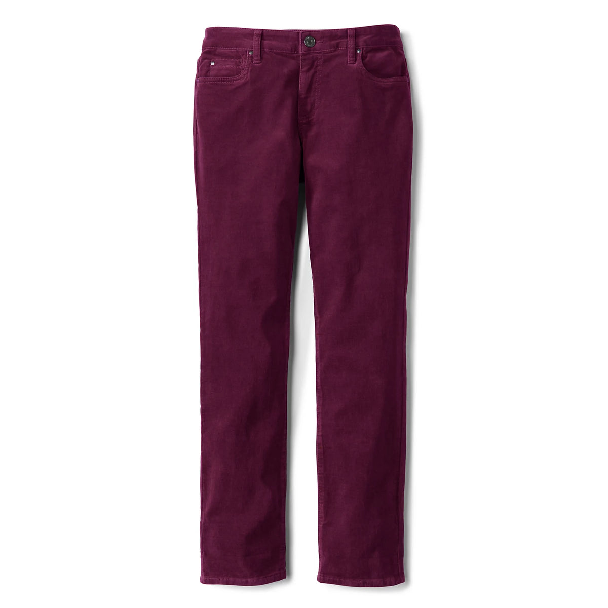 Orvis Great Value | Kut From The Kloth® Catherine Mid-Rise Boyfriend Cords