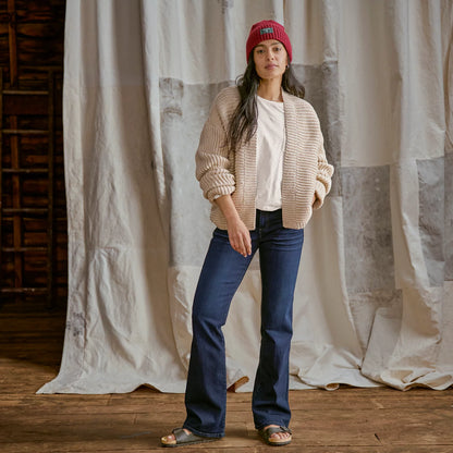 Orvis Smart Buy | Kut from the Kloth® Natalie Mid-Rise Bootcut Jeans